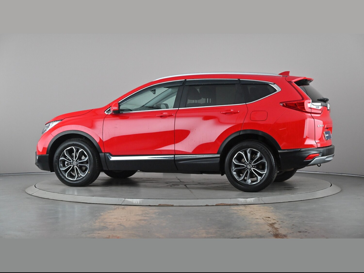 Used Honda CR-V 2023 for sale - 77729310: Photo 26