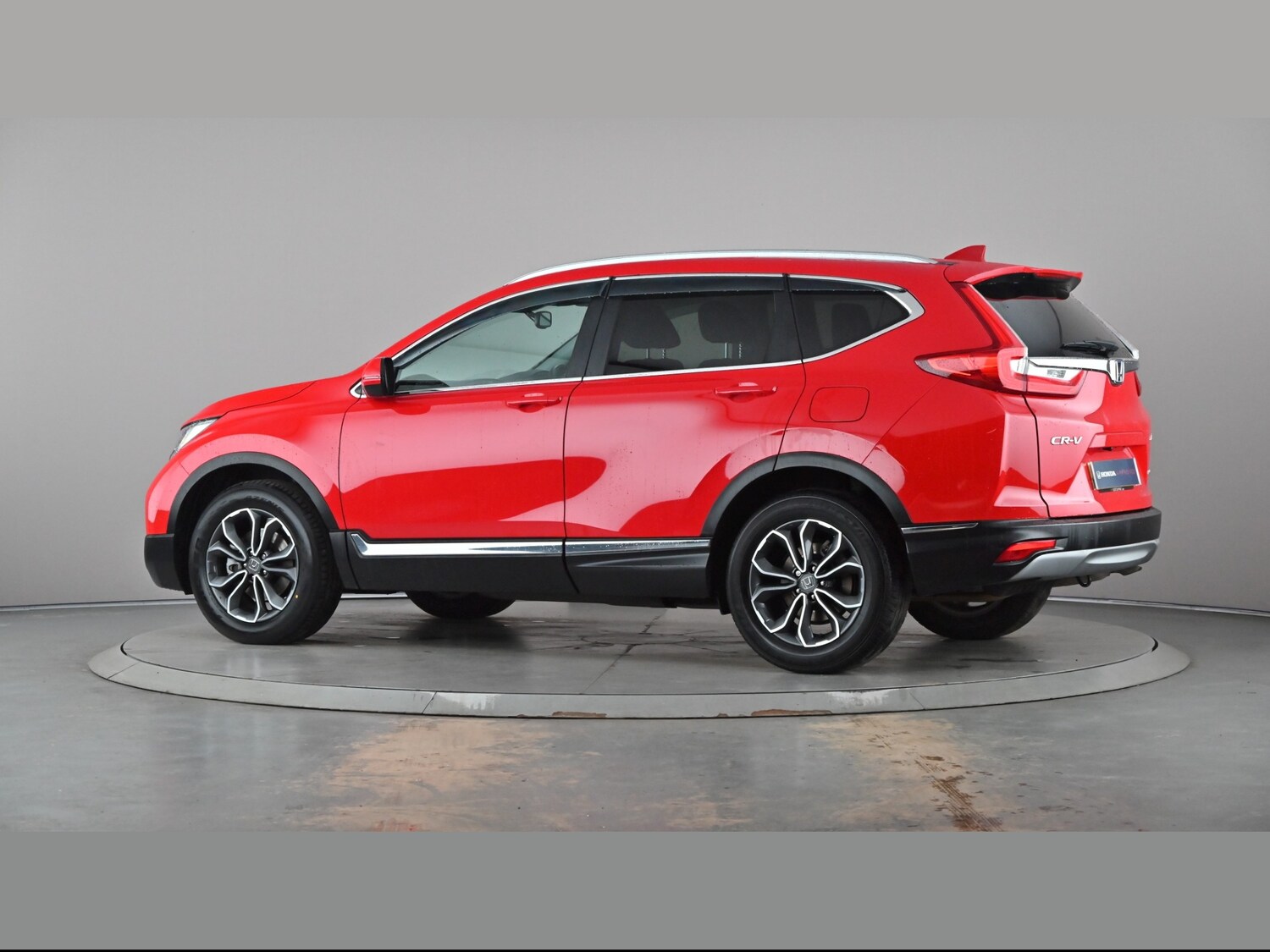 Used Honda CR-V 2023 for sale - 77729310: Photo 27