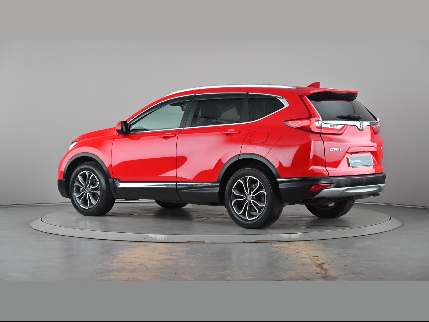 Used Honda CR-V 2023 for sale - 77729310: Photo 28