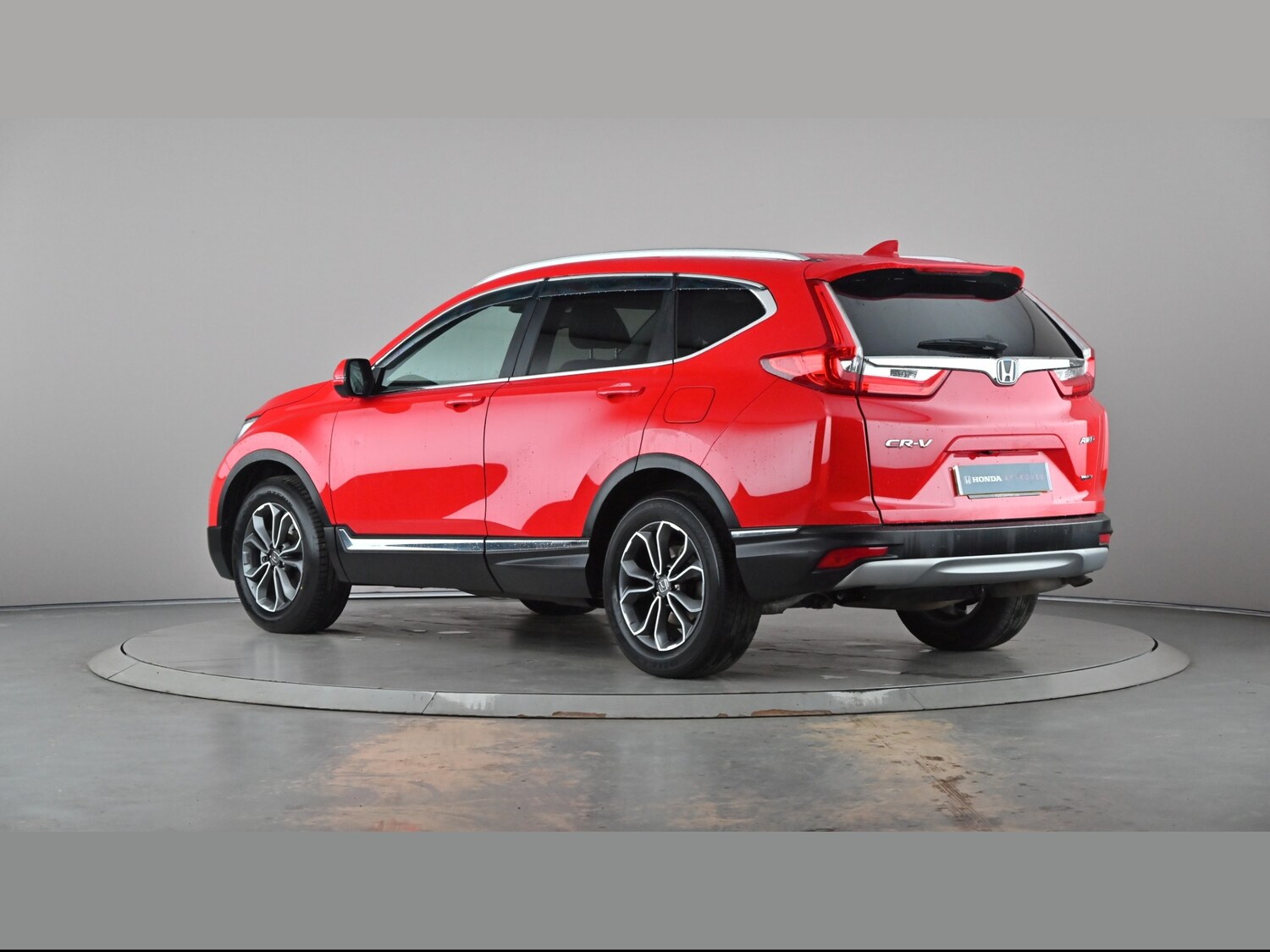 Used Honda CR-V 2023 for sale - 77729310: Photo 29