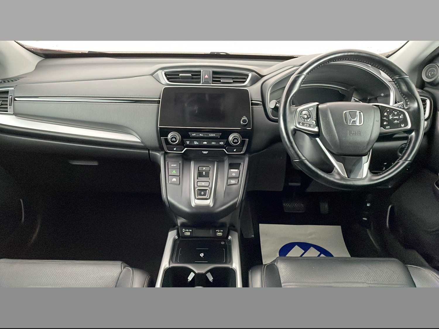 Used Honda CR-V 2023 for sale - 77729310: Photo 3