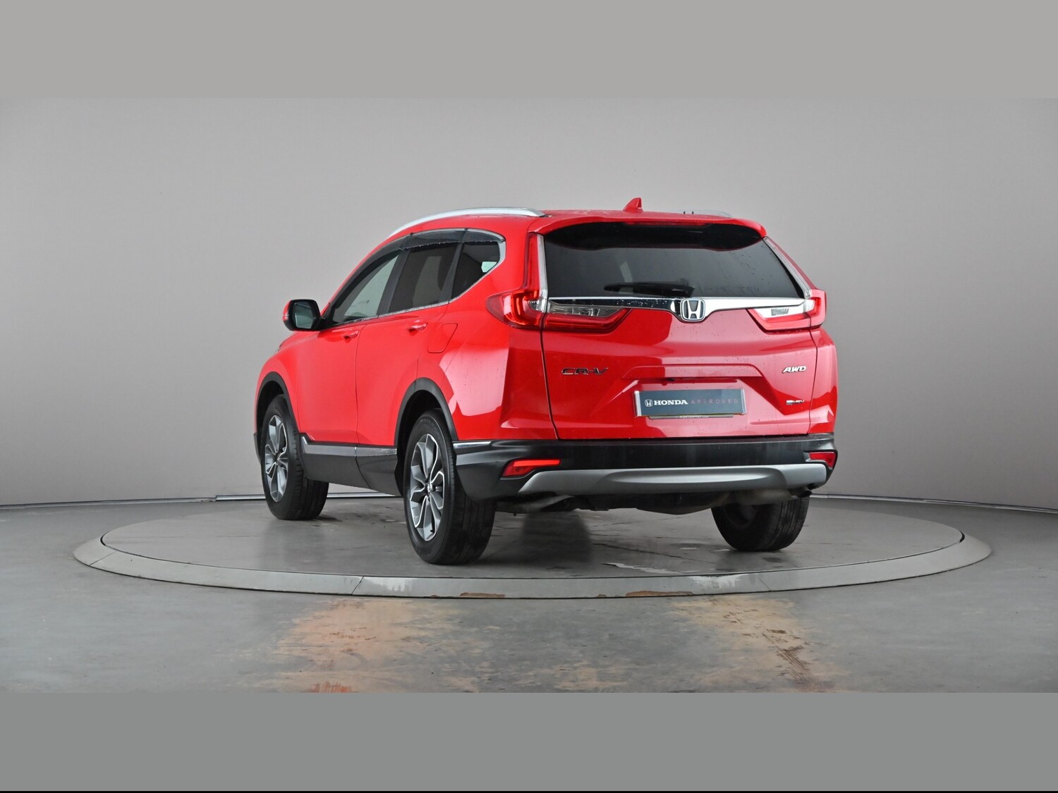 Used Honda CR-V 2023 for sale - 77729310: Photo 31