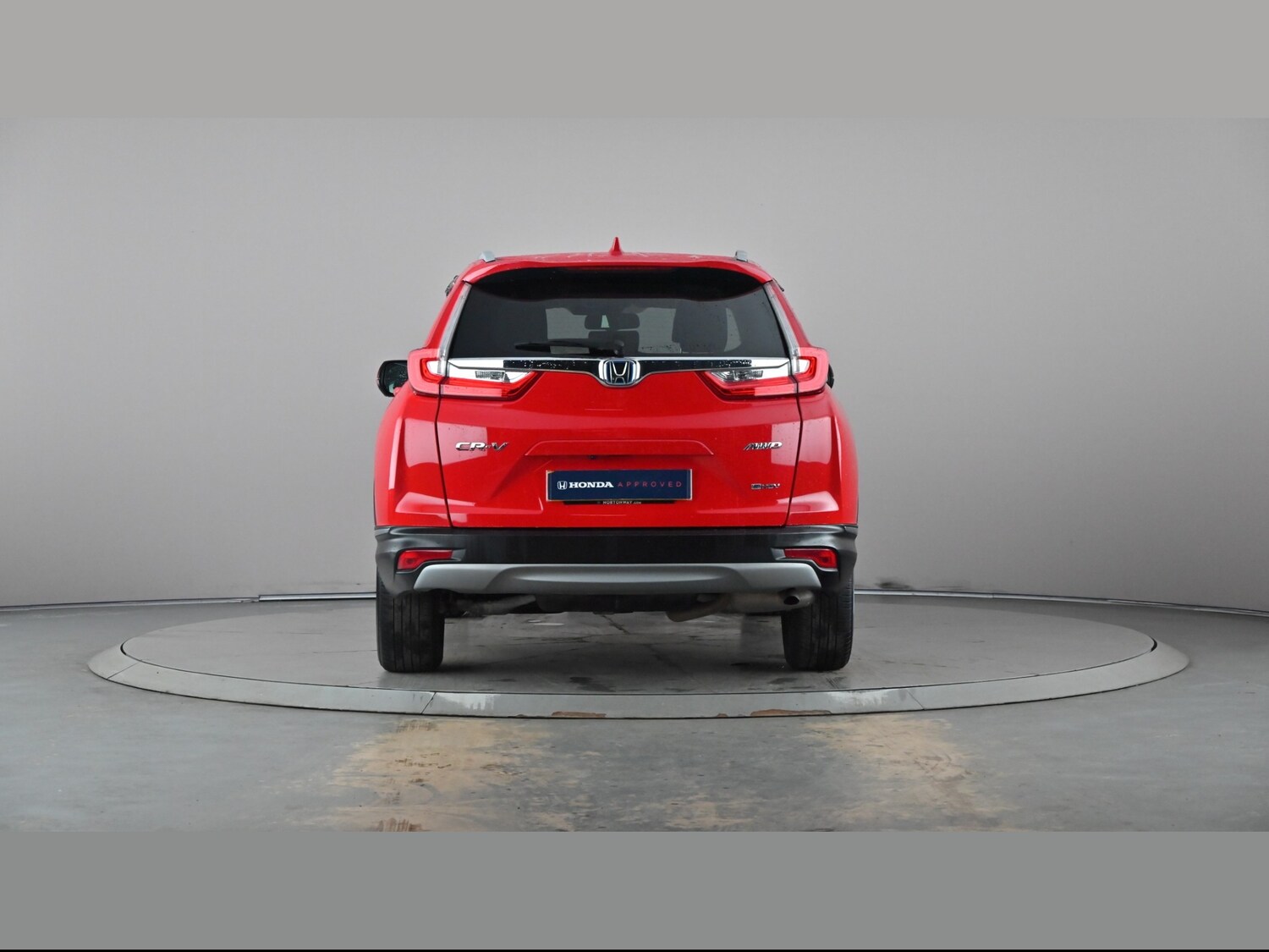 Used Honda CR-V 2023 for sale - 77729310: Photo 33