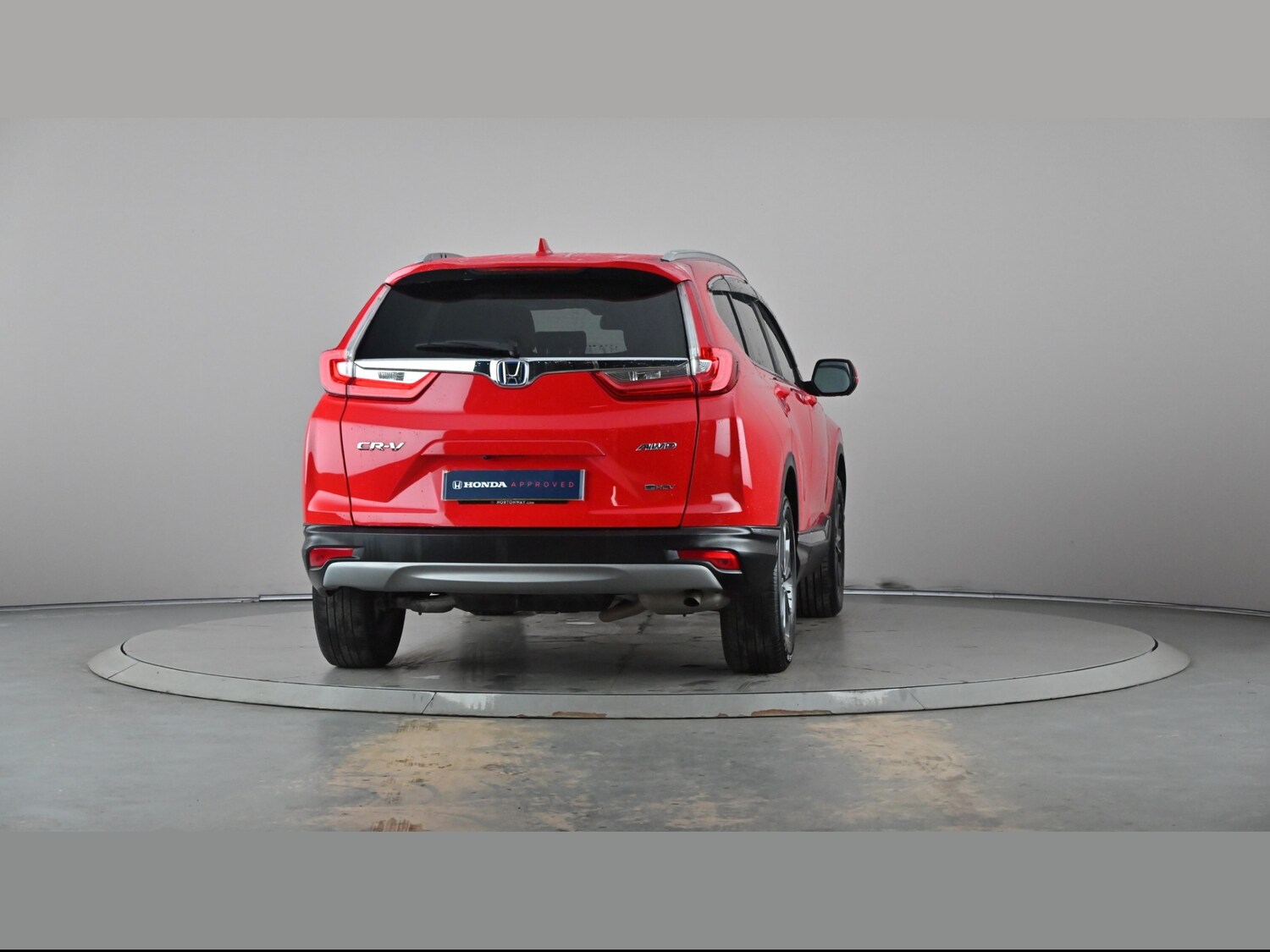 Used Honda CR-V 2023 for sale - 77729310: Photo 34