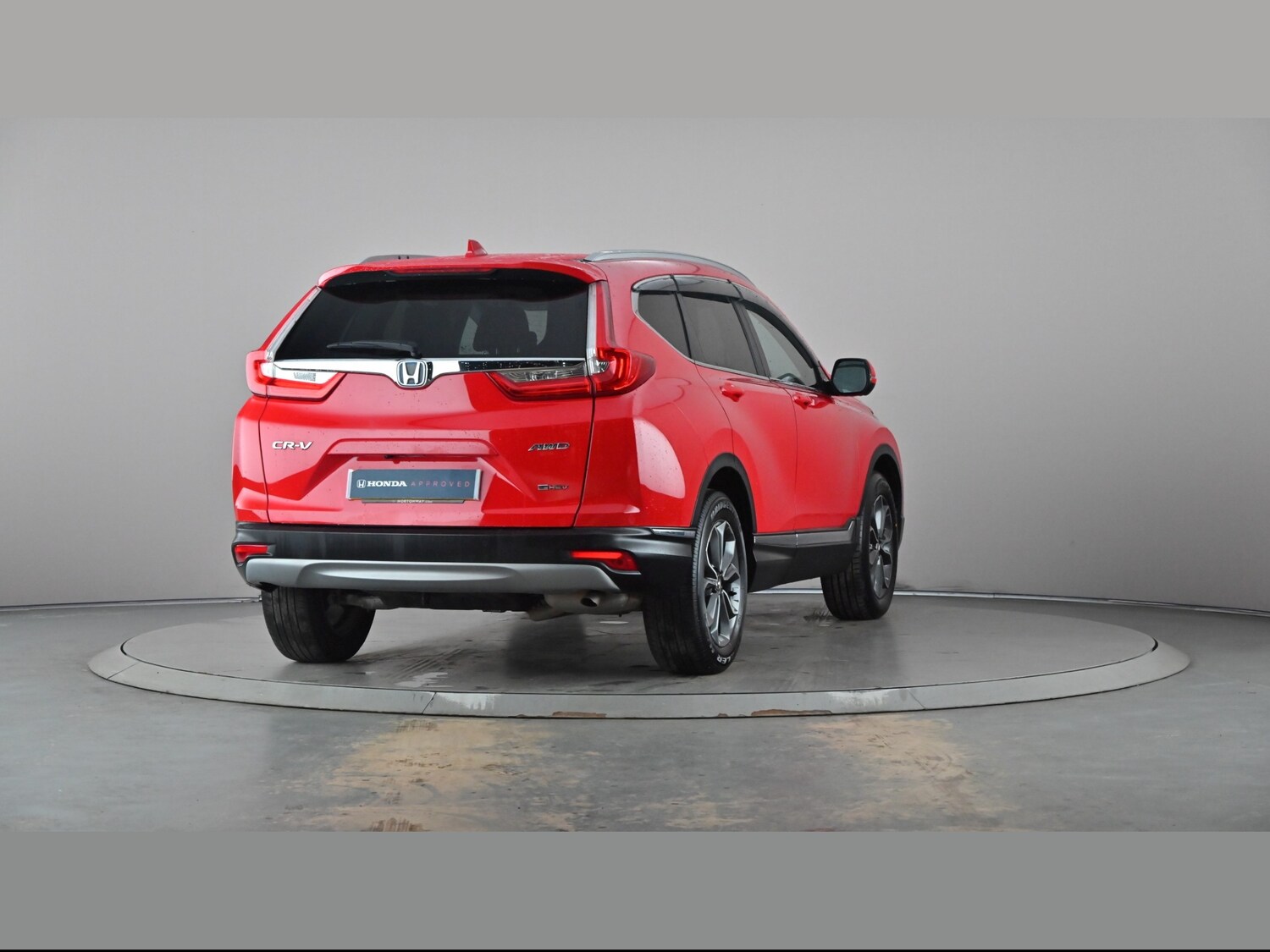 Used Honda CR-V 2023 for sale - 77729310: Photo 35