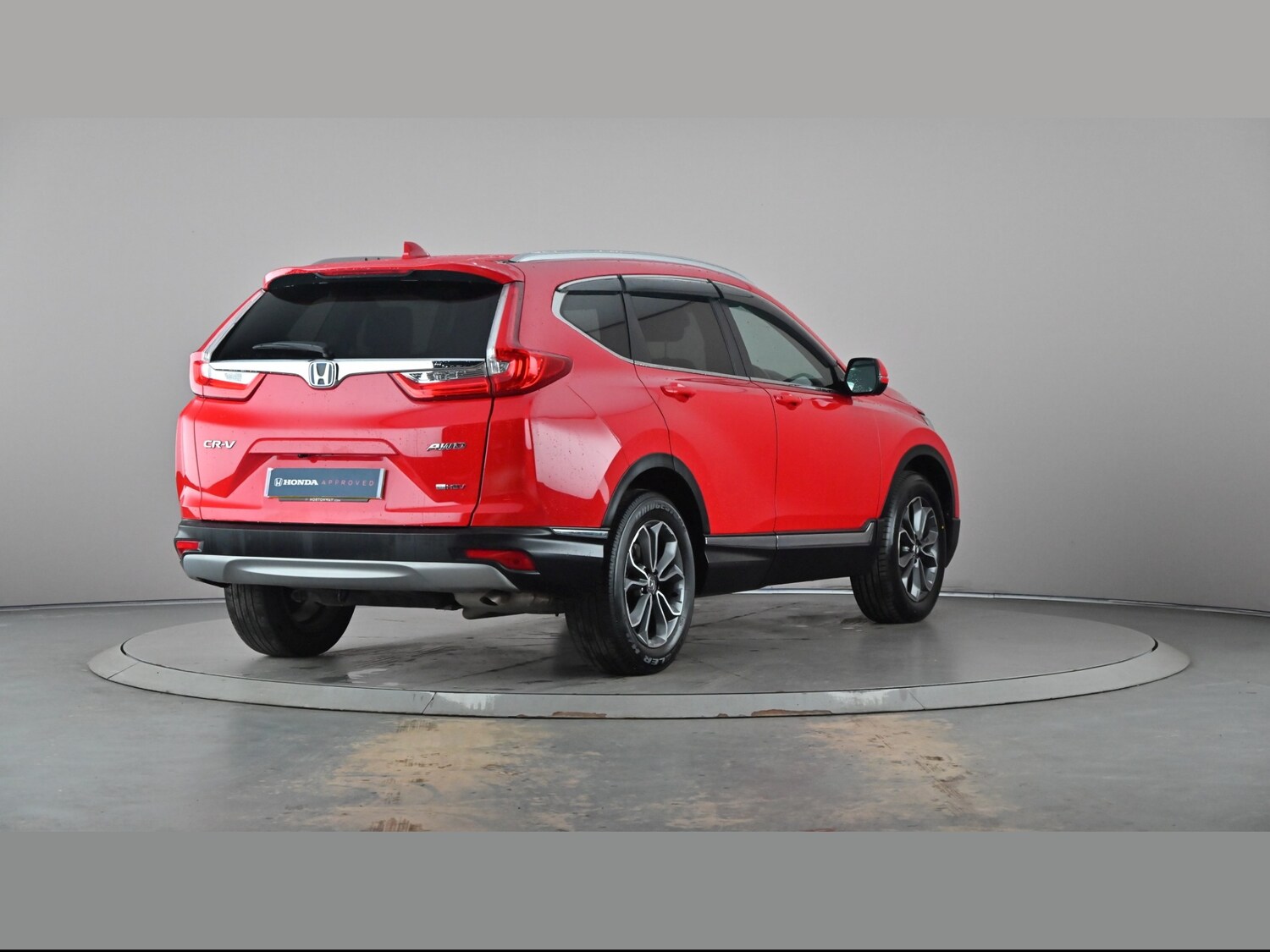 Used Honda CR-V 2023 for sale - 77729310: Photo 36