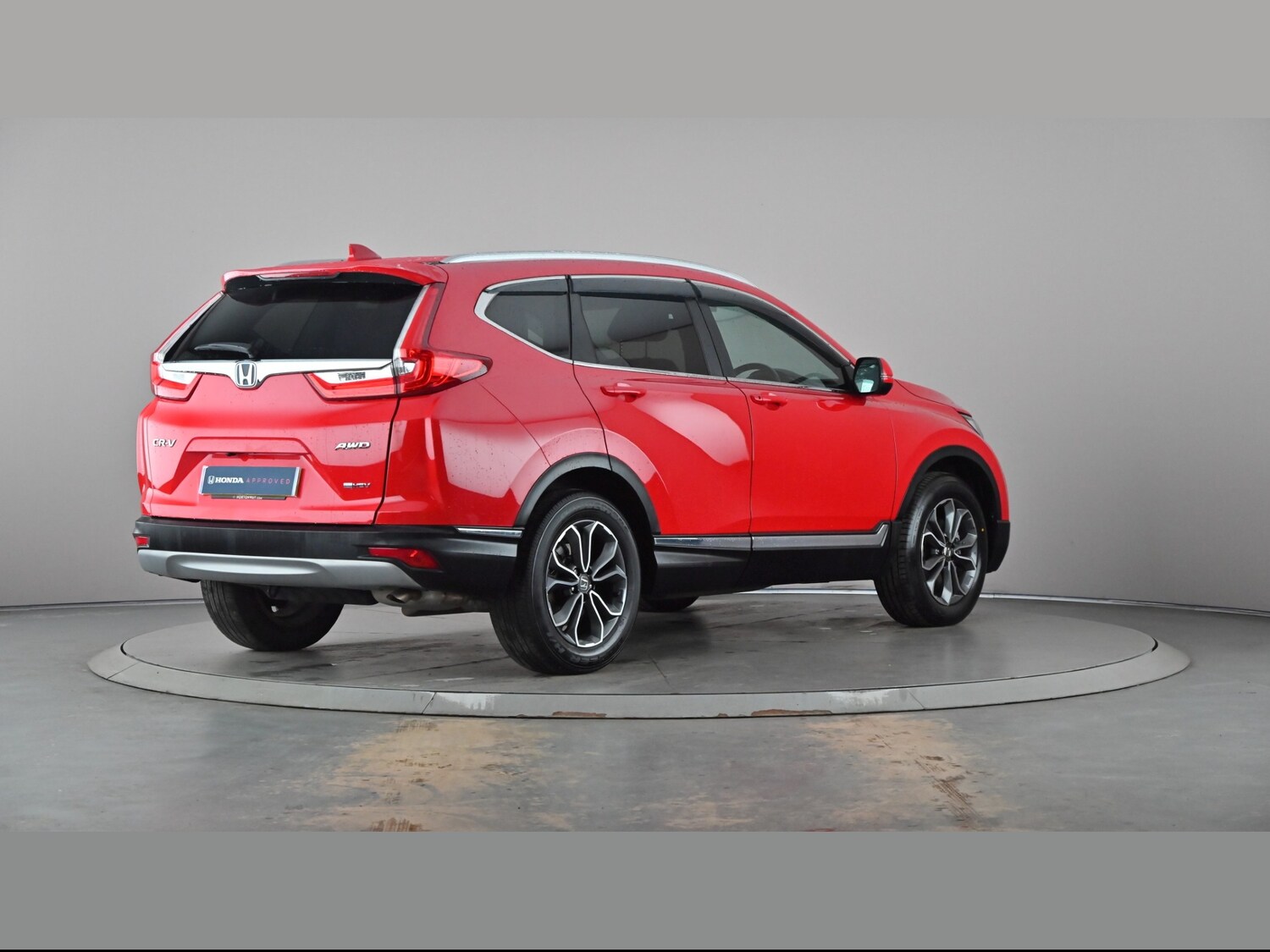 Used Honda CR-V 2023 for sale - 77729310: Photo 37