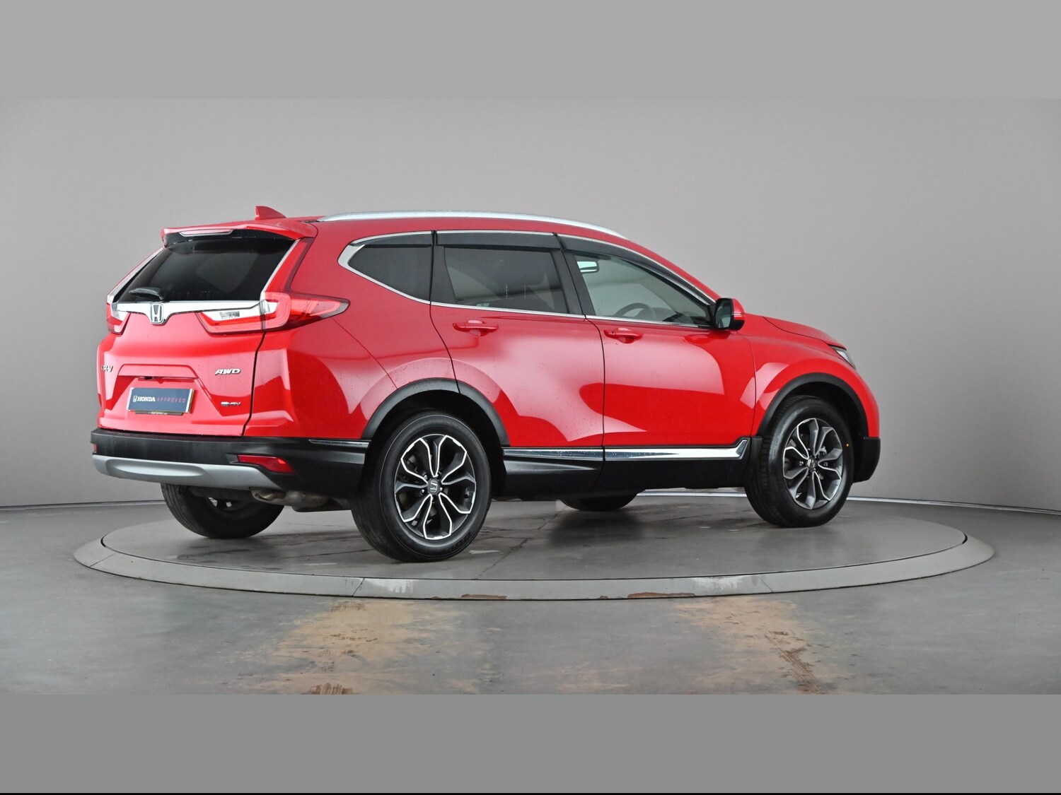 Used Honda CR-V 2023 for sale - 77729310: Photo 38