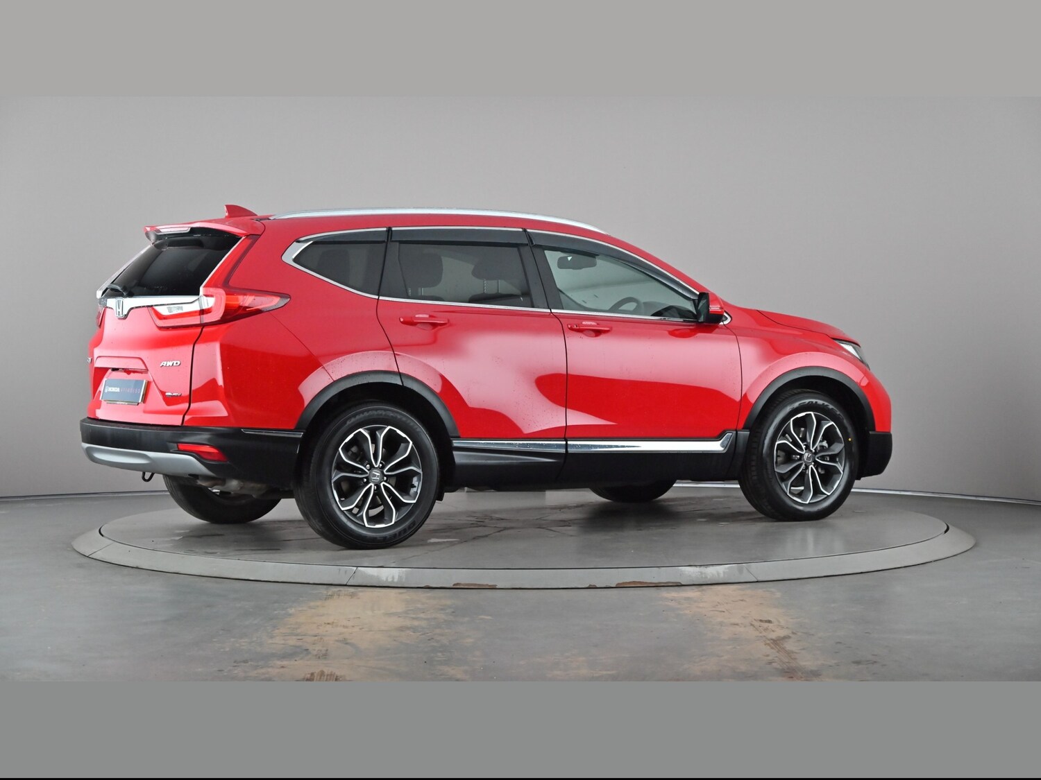 Used Honda CR-V 2023 for sale - 77729310: Photo 39