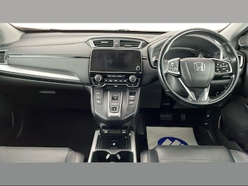 Used Honda CR-V undefined for sale - 77729310: Photo