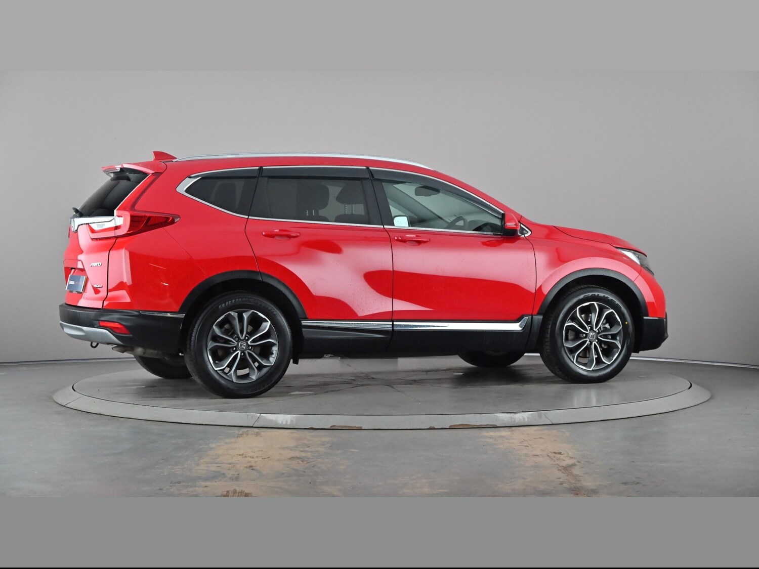 Used Honda CR-V 2023 for sale - 77729310: Photo 40