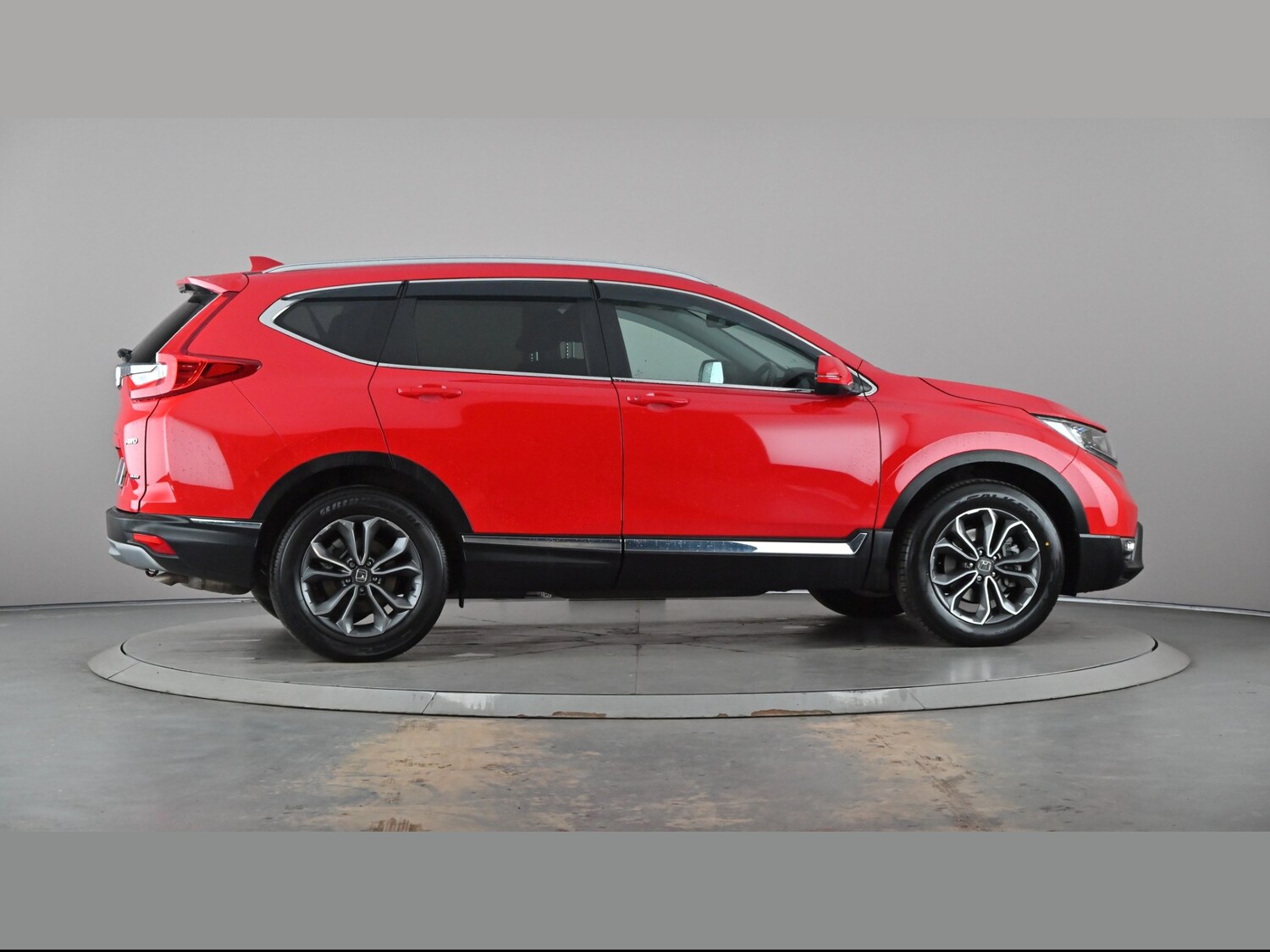 Used Honda CR-V 2023 for sale - 77729310: Photo 41