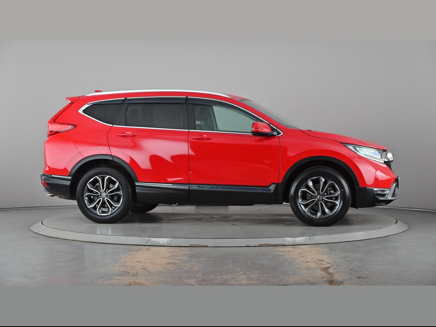 Used Honda CR-V 2023 for sale - 77729310: Photo 43