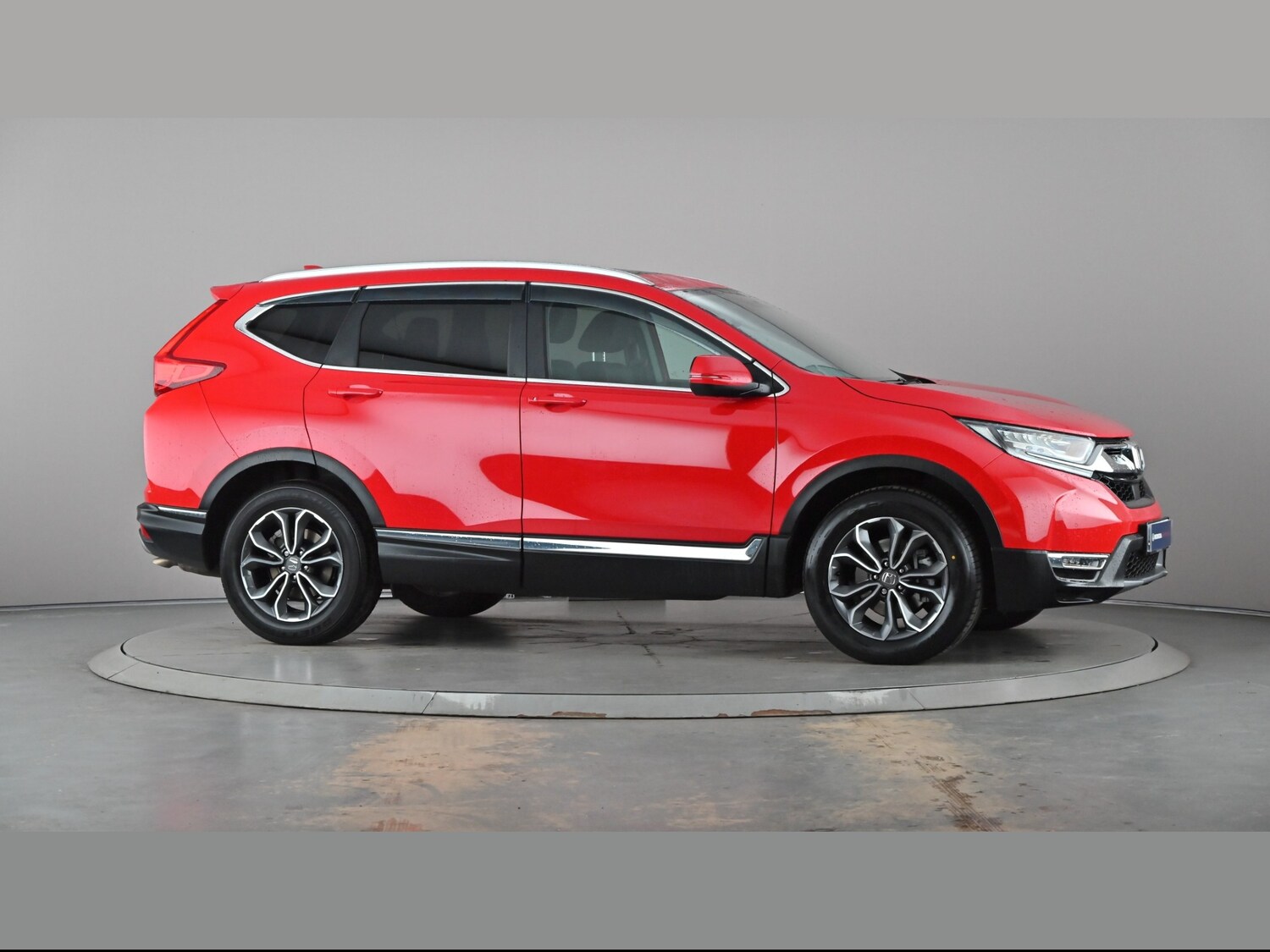 Used Honda CR-V 2023 for sale - 77729310: Photo 44