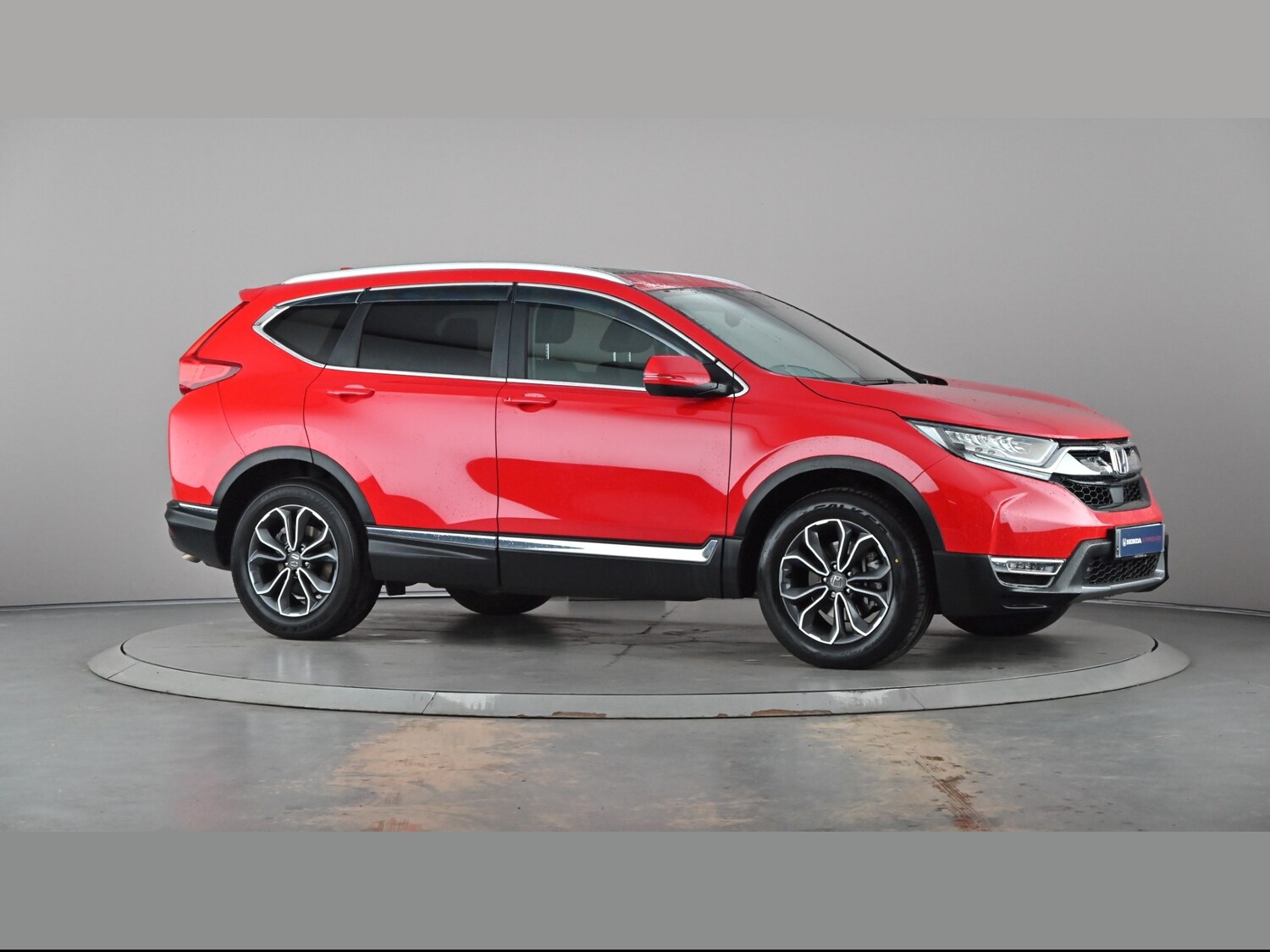 Used Honda CR-V 2023 for sale - 77729310: Photo 45