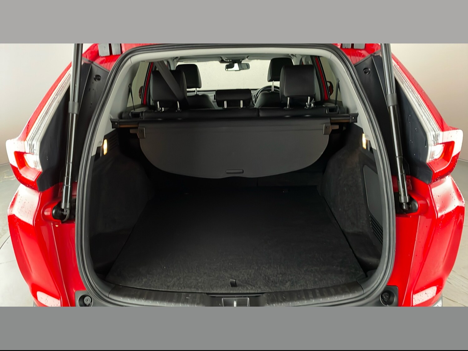 Used Honda CR-V 2023 for sale - 77729310: Photo 46