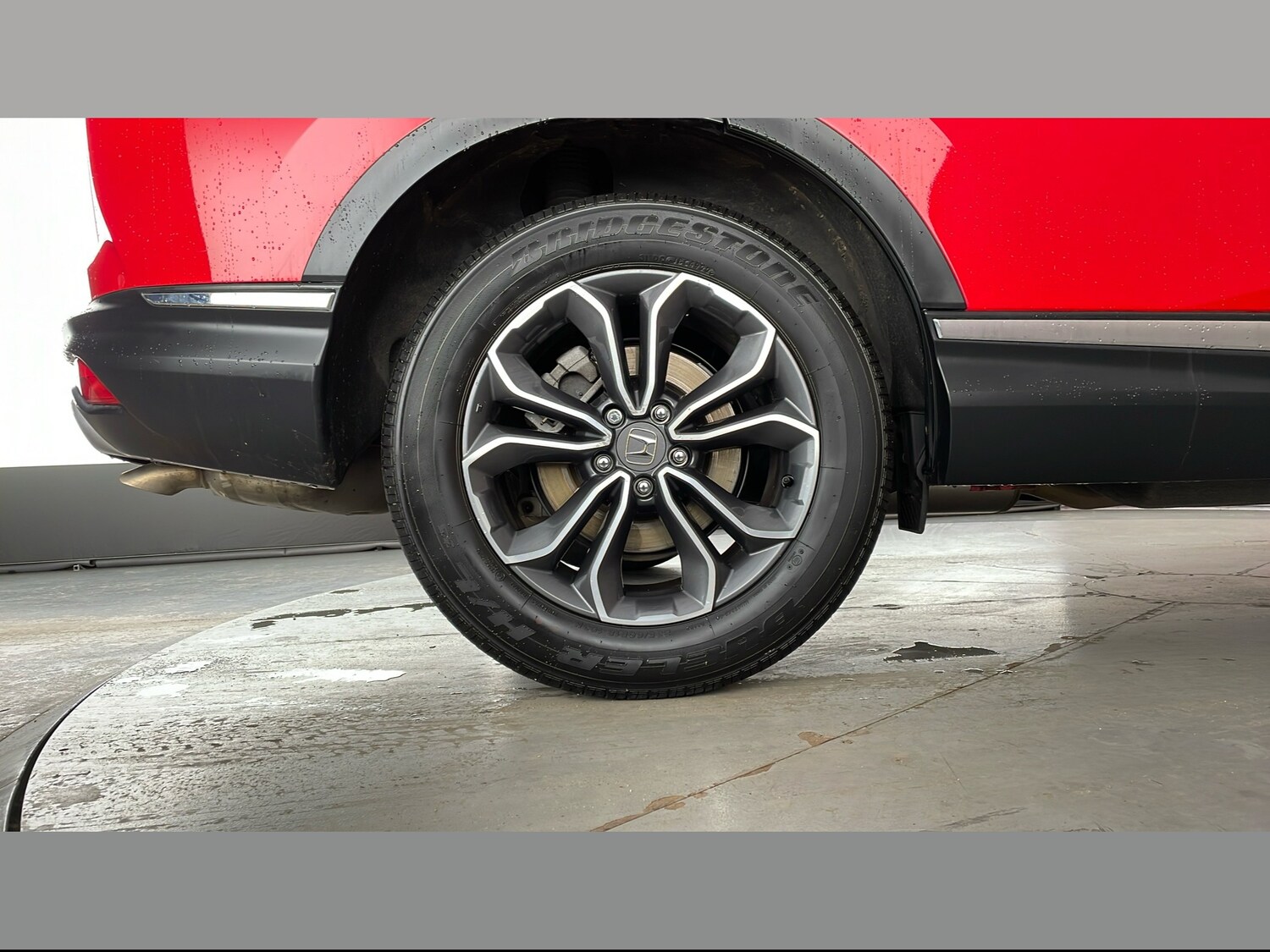 Used Honda CR-V 2023 for sale - 77729310: Photo 47