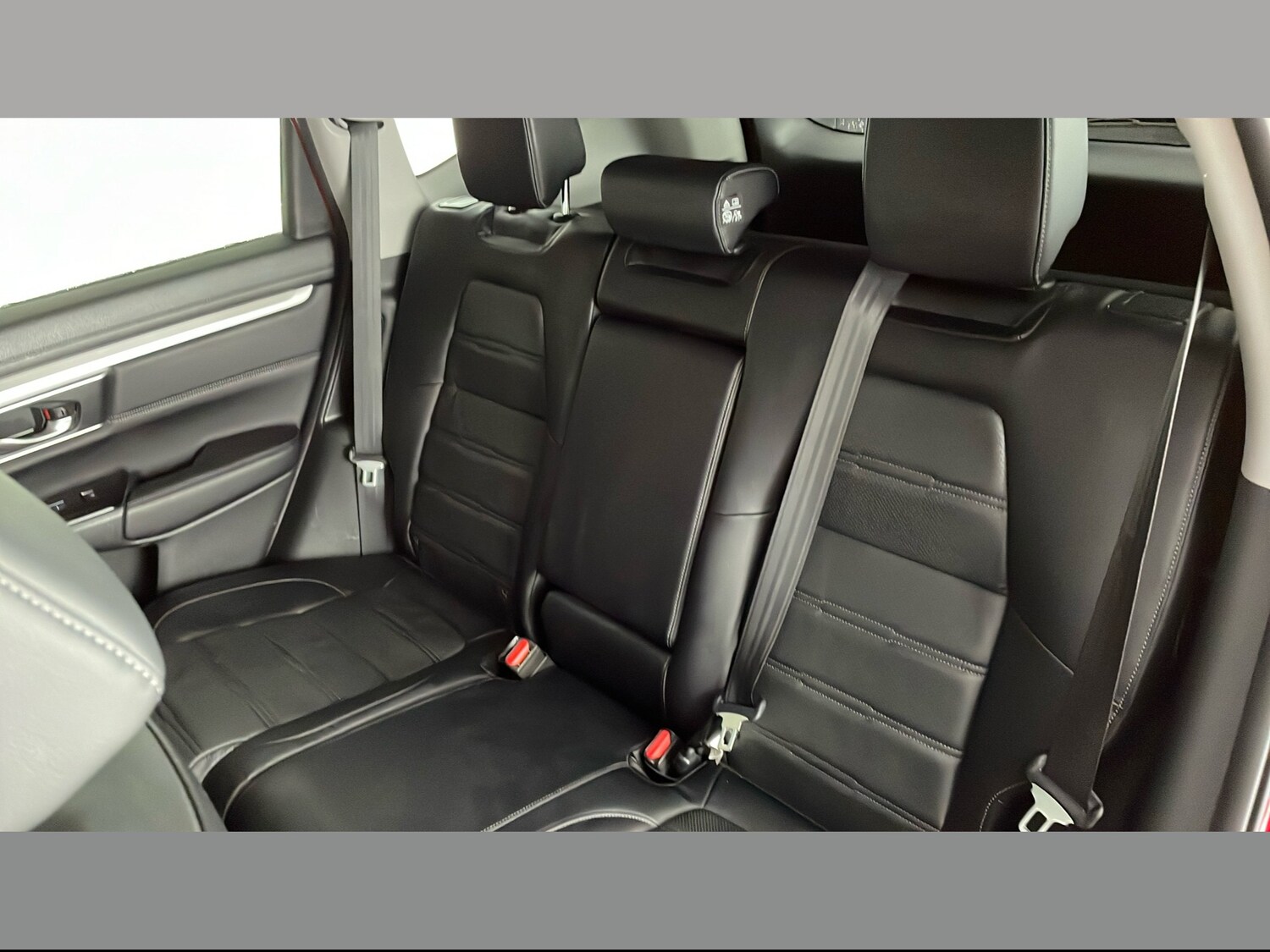 Used Honda CR-V 2023 for sale - 77729310: Photo 48