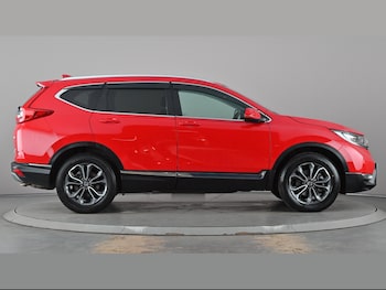 Used Honda CR-V undefined for sale - 77729310: Photo