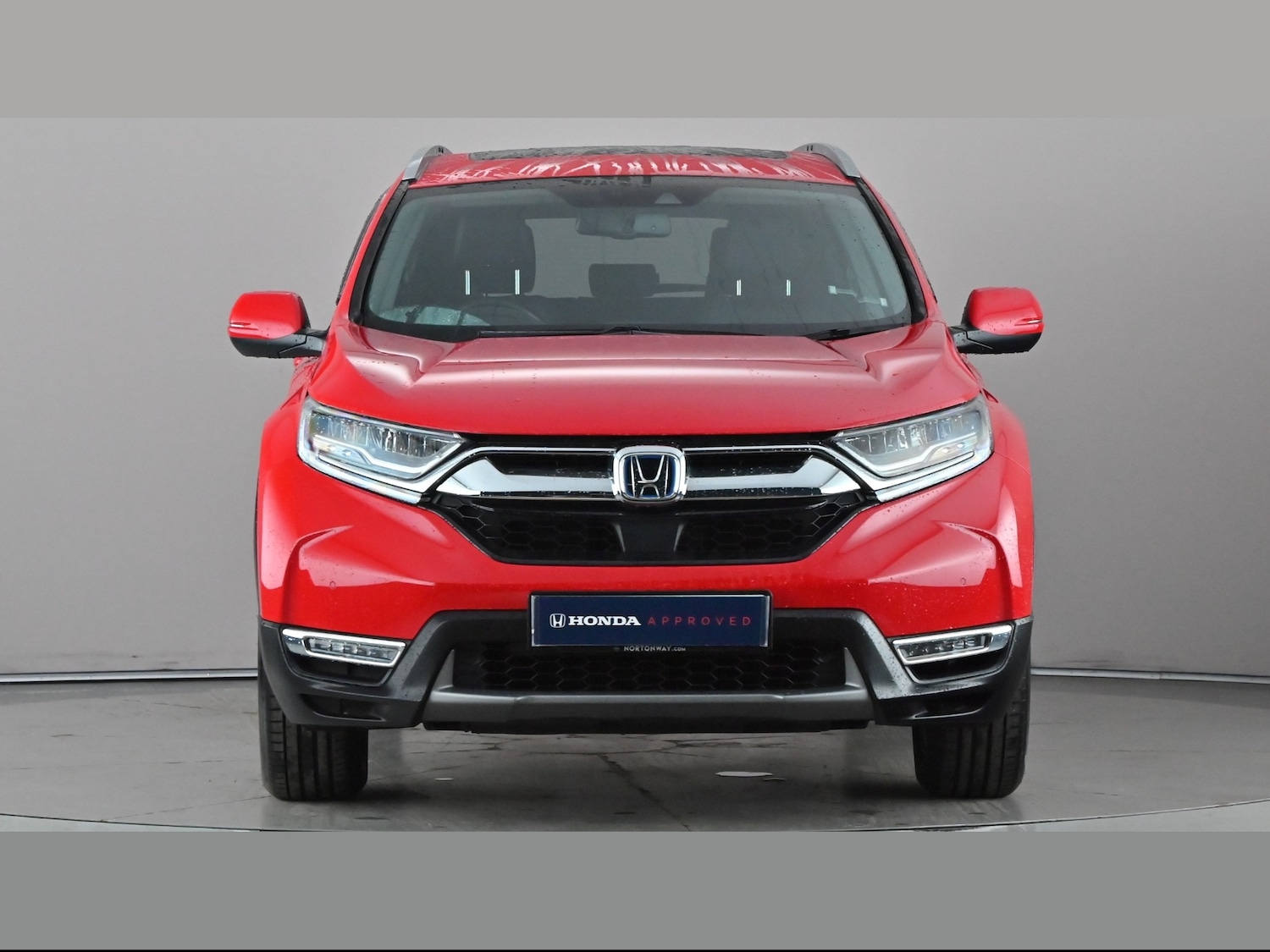 Used Honda CR-V 2023 for sale - 77729310: Photo 5