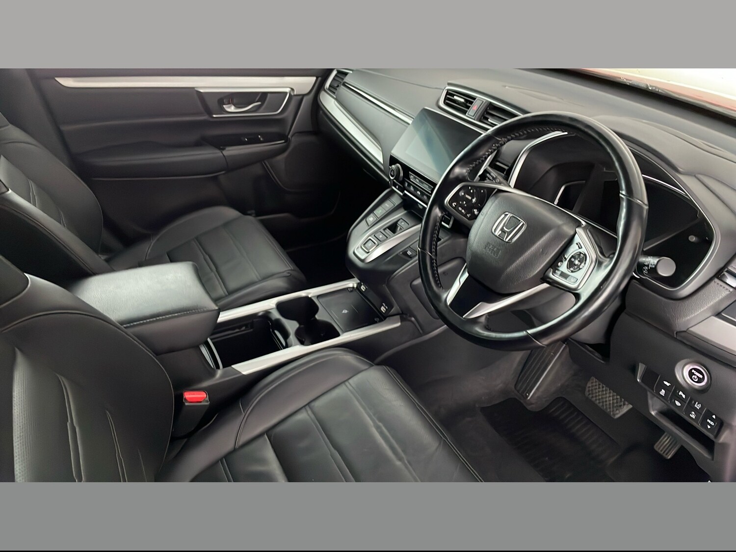 Used Honda CR-V 2023 for sale - 77729310: Photo 50