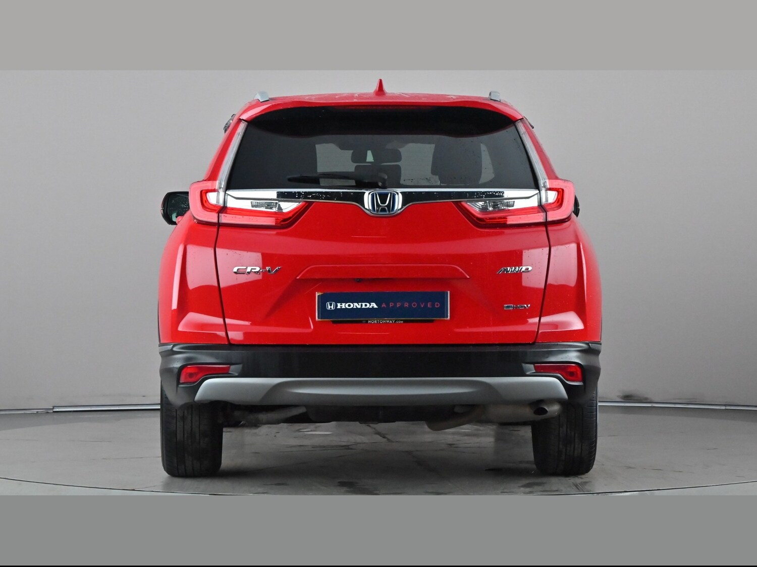 Used Honda CR-V 2023 for sale - 77729310: Photo 6