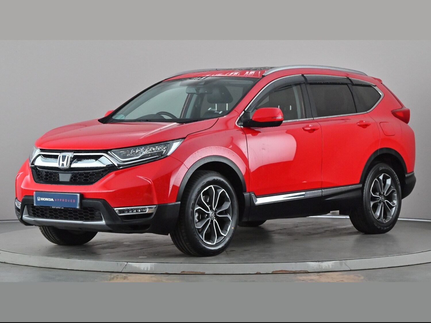 Used Honda CR-V 2023 for sale - 77729310: Photo 7