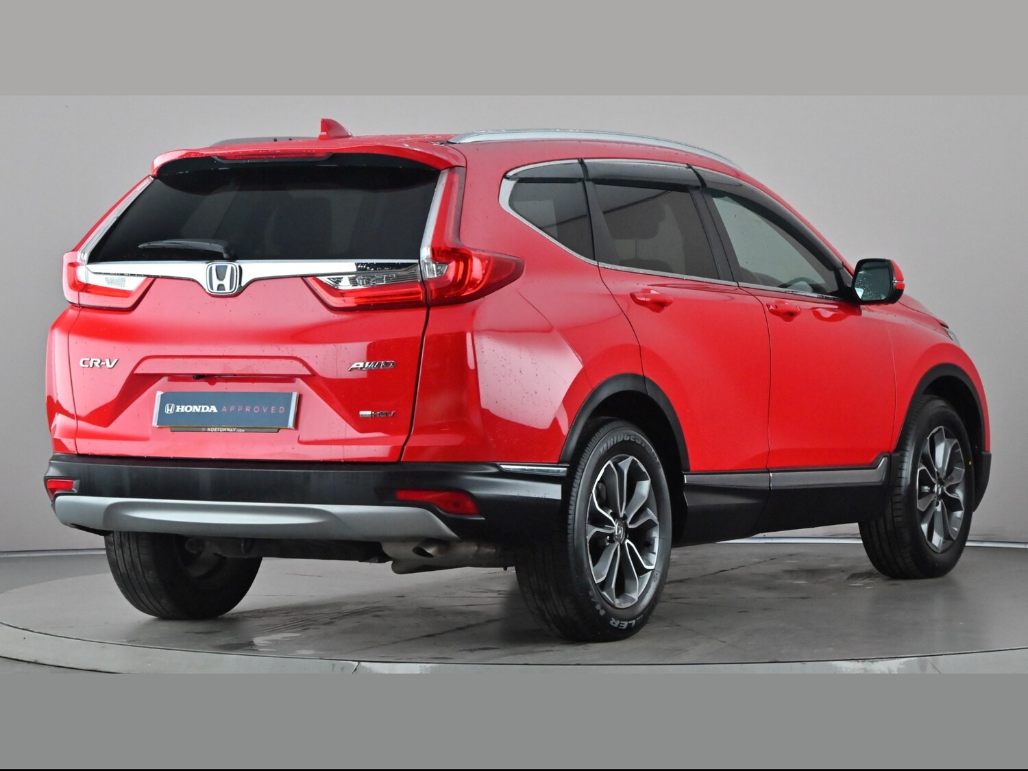 Used Honda CR-V 2023 for sale - 77729310: Photo 9