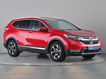 Used Honda CR-V 2020 for sale - 79341576: Photo