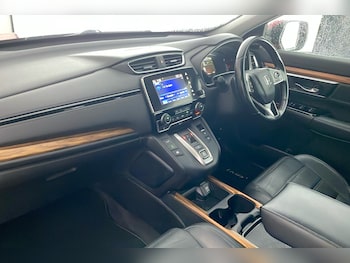 Used Honda CR-V 2020 for sale - 79341576: Photo