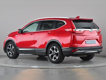 Used Honda CR-V 2020 for sale - 79341576: Photo