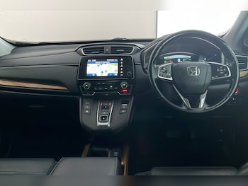 Used Honda CR-V 2020 for sale - 79341576: Photo
