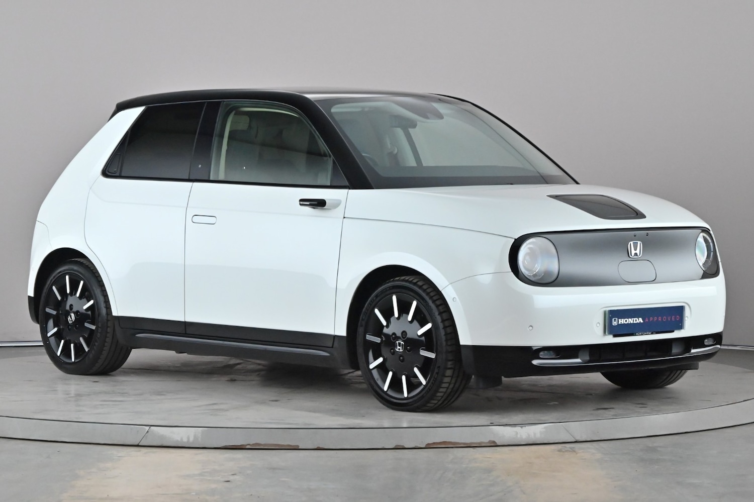 Used Honda e 2020 for sale - 77729320: Photo 1