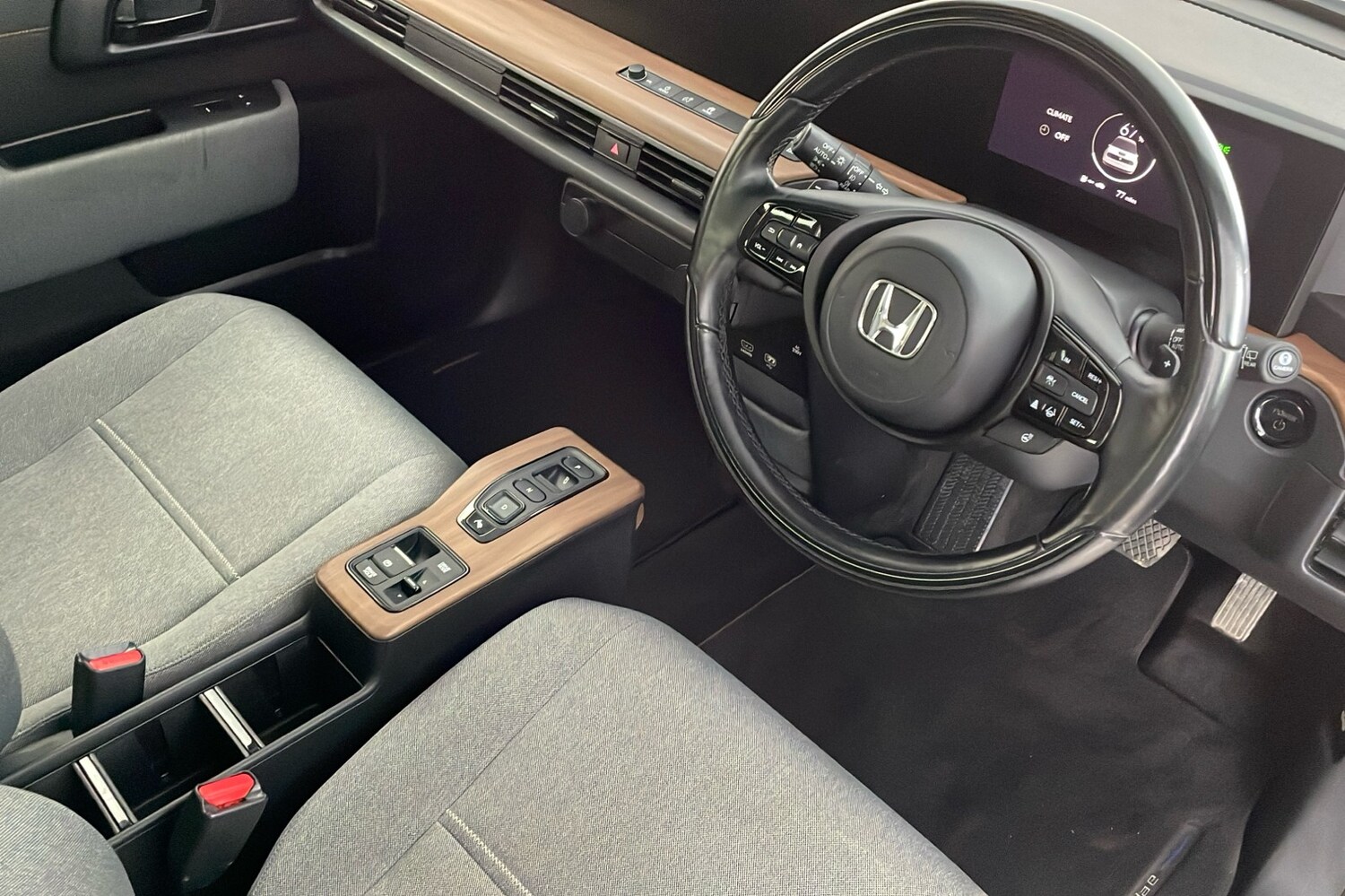 Used Honda e 2020 for sale - 77729320: Photo 12