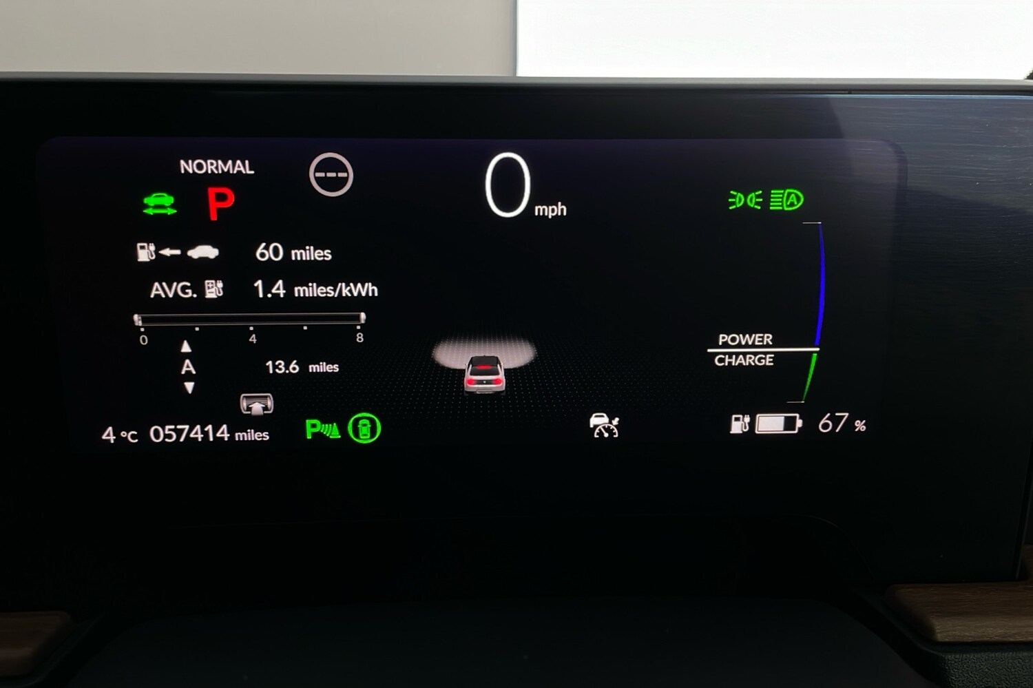 Used Honda e 2020 for sale - 77729320: Photo 14