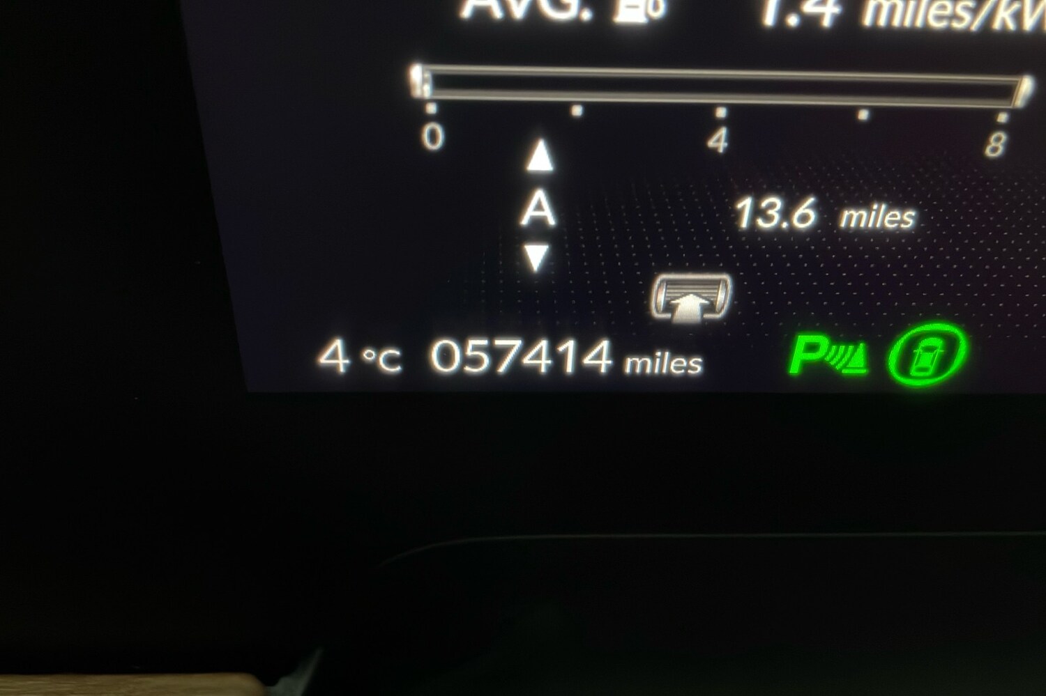 Used Honda e 2020 for sale - 77729320: Photo 15