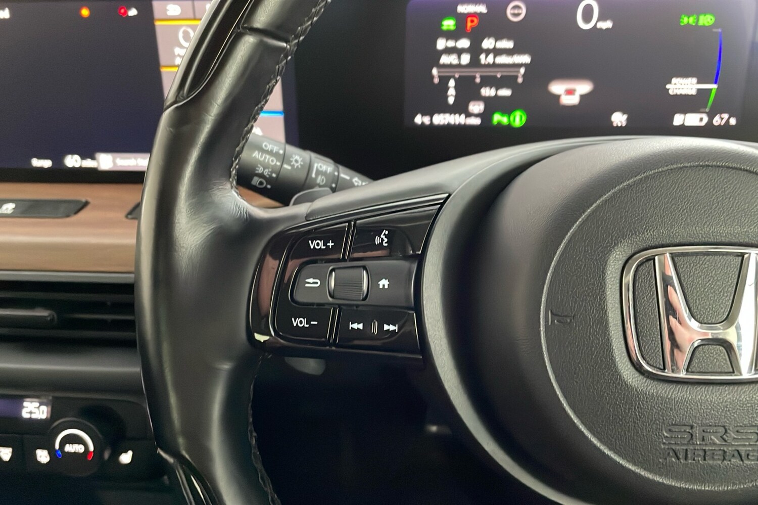 Used Honda e 2020 for sale - 77729320: Photo 17