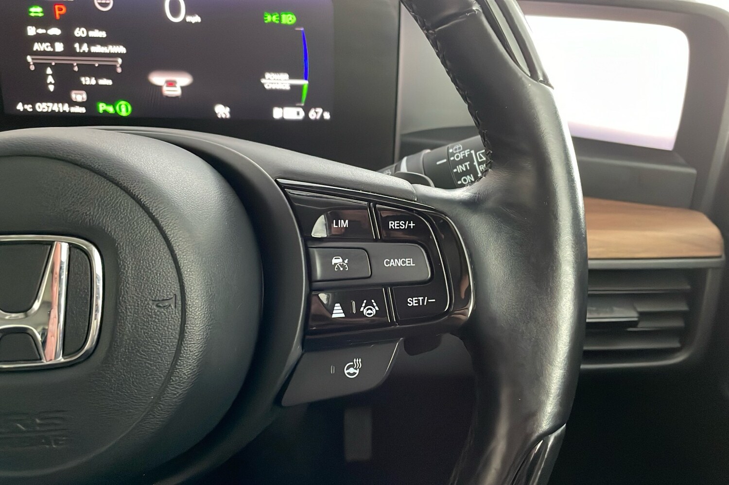 Used Honda e 2020 for sale - 77729320: Photo 18