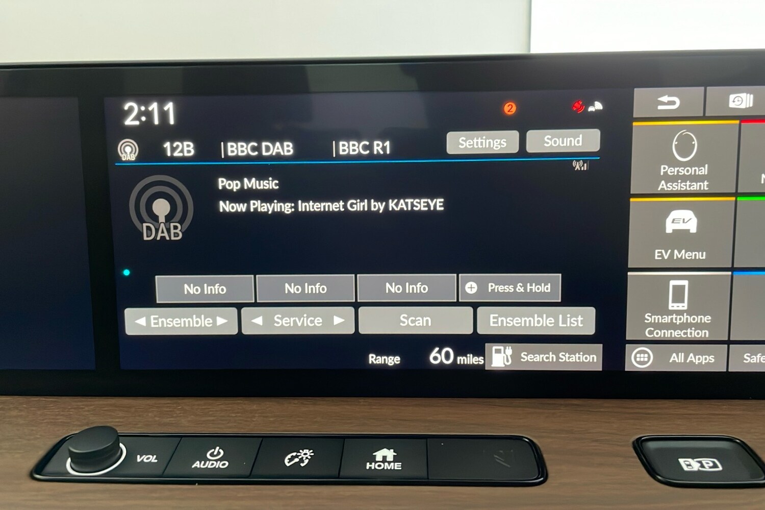 Used Honda e 2020 for sale - 77729320: Photo 20