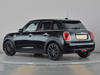 Used MINI Hatch undefined for sale - 78840700: Photo
