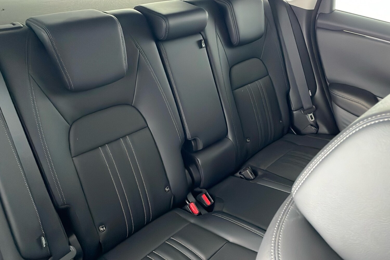 Used Honda ZR-V 2025 for sale - 77729421: Photo 11