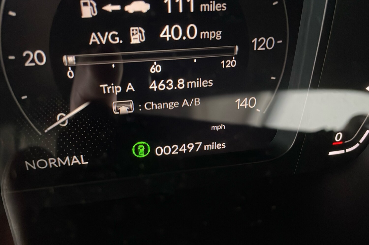 Used Honda ZR-V 2025 for sale - 77729421: Photo 15