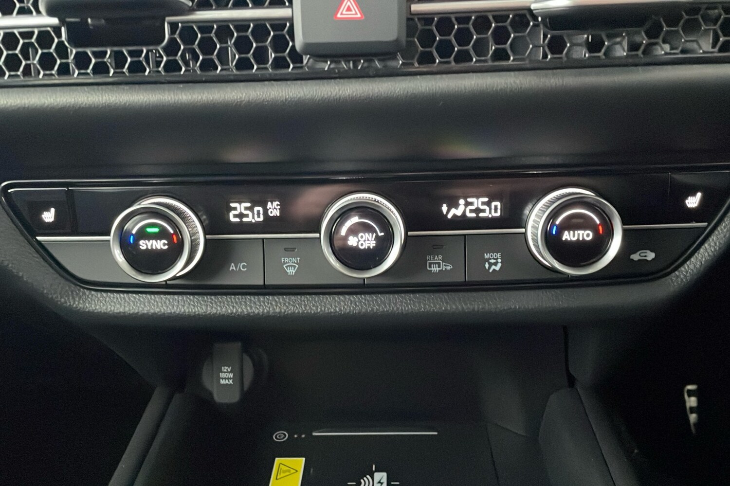 Used Honda ZR-V 2025 for sale - 77729421: Photo 16