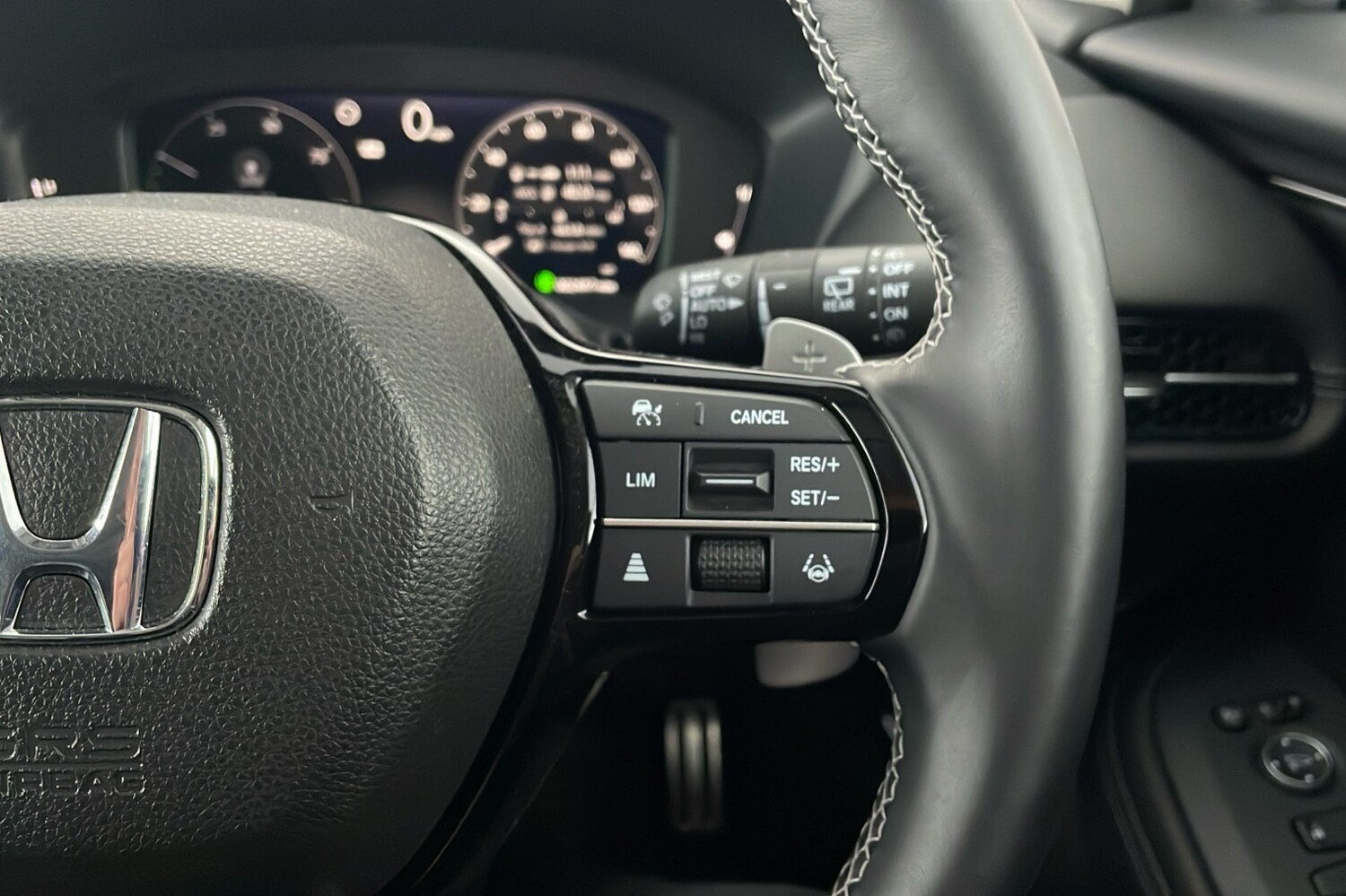 Used Honda ZR-V 2025 for sale - 77729421: Photo 18