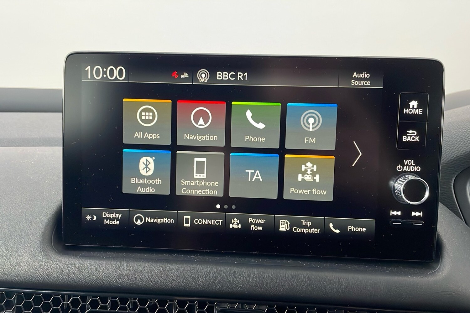 Used Honda ZR-V 2025 for sale - 77729421: Photo 19