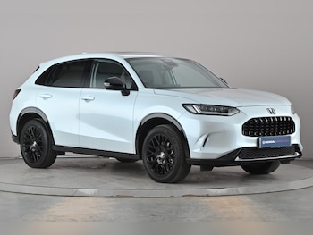 Honda Other feature image