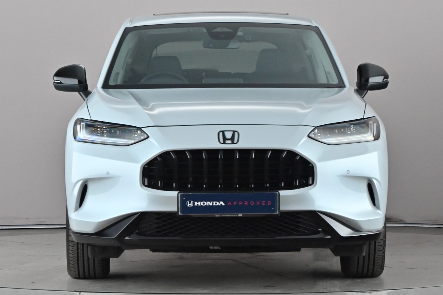 Used Honda ZR-V 2025 for sale - 77729421: Photo 2