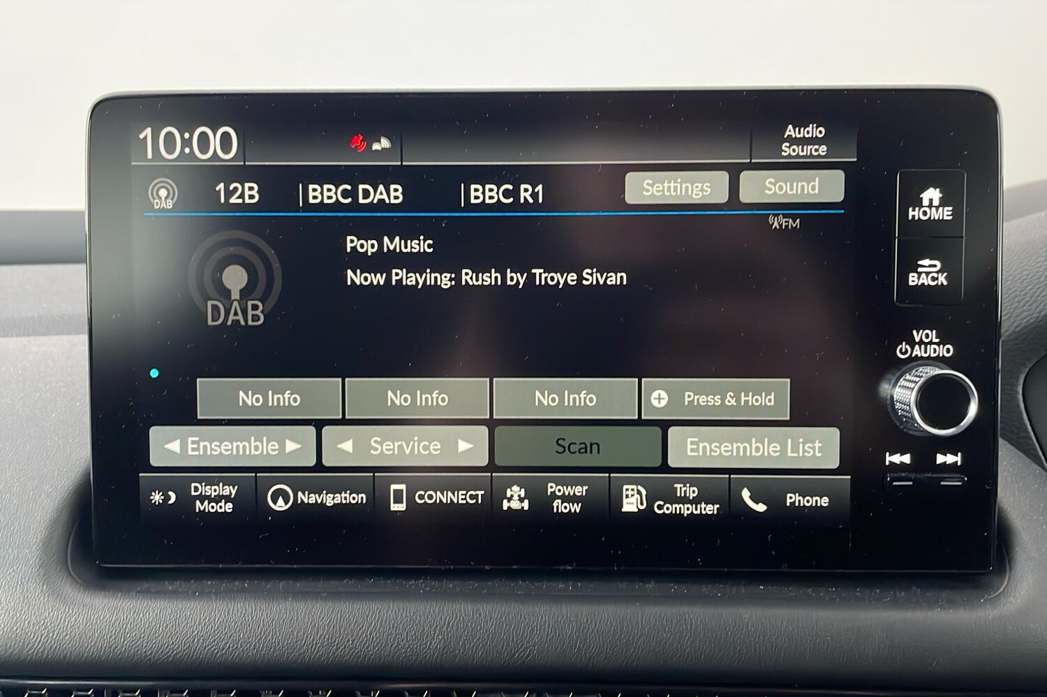 Used Honda ZR-V 2025 for sale - 77729421: Photo 20