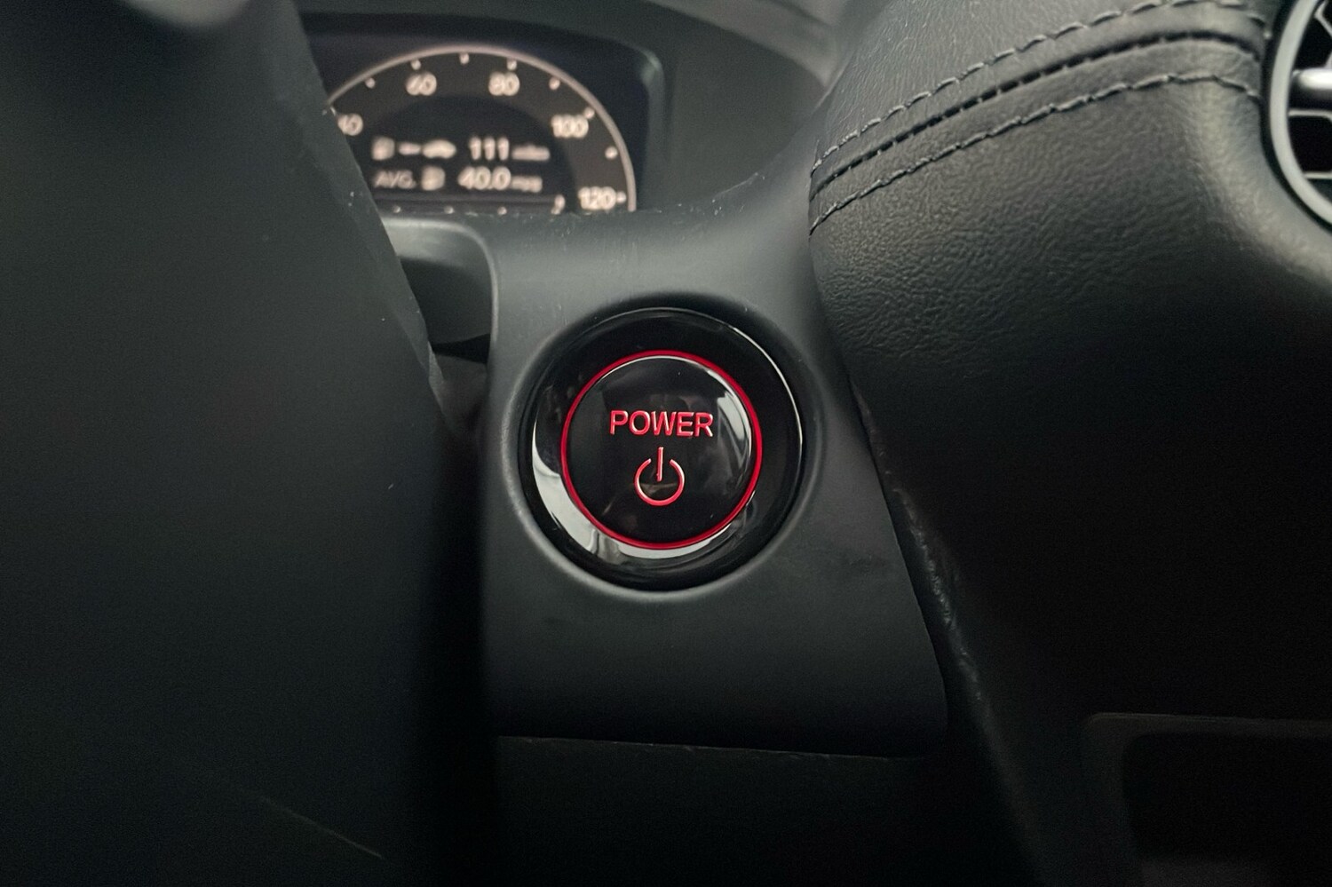 Used Honda ZR-V 2025 for sale - 77729421: Photo 21