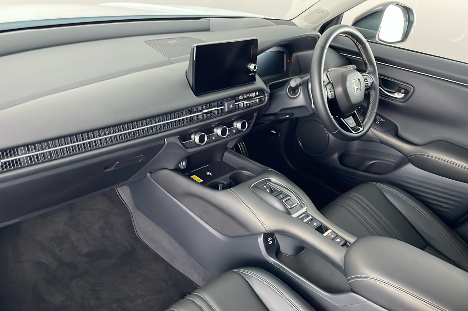 Used Honda ZR-V 2025 for sale - 77729421: Photo 23